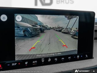 2026 Ford Maverick XLT  - Tow Package - Image 22