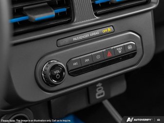 2026 Ford Maverick XLT  - Tow Package - Image 23