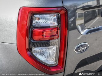 2025 Ford Bronco Sport Big Bend - Image 10