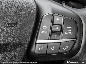 2025 Ford Bronco Sport Big Bend - Image 14