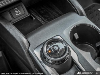 2025 Ford Bronco Sport Big Bend - Image 16