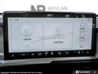 2025 Ford Bronco Sport Big Bend - Image 17