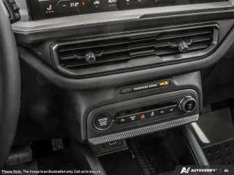 2025 Ford Bronco Sport Big Bend - Image 23