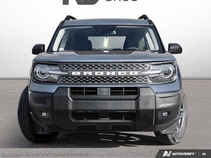 Ford Bronco Sport Big Bend 3FMCR9BN5SRF32665 134575