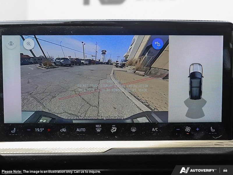 Ford Bronco Sport Big Bend 3FMCR9BN5SRF32665 134593