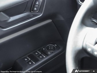 2025 Ford Bronco Sport Big Bend - Image 12