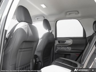 2025 Ford Bronco Sport Big Bend - Image 17