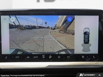 2025 Ford Bronco Sport Big Bend - Image 19