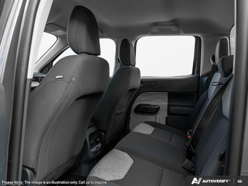 Ford Maverick XLT  - Tow Package 3FTTW8JA6TRA21618 134616