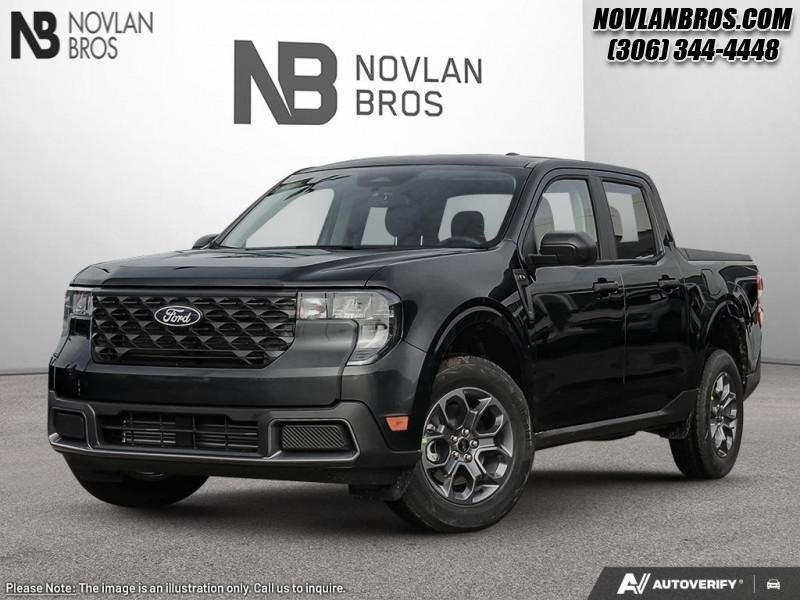 Ford Maverick XLT  - Tow Package 3FTTW8JA6TRA21618 134728