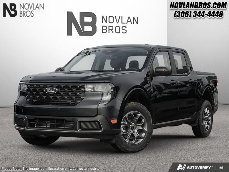 Ford Maverick XLT  - Tow Package 3FTTW8JA6TRA21618 140035