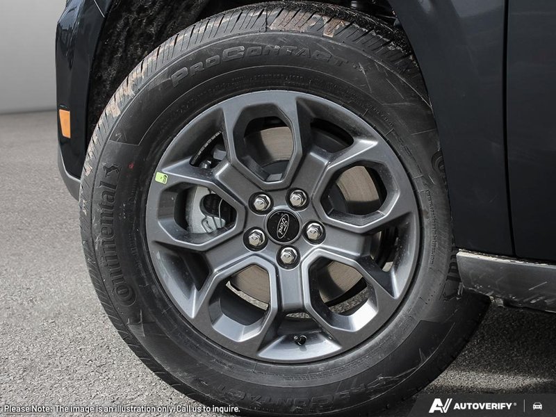 Ford Maverick XLT  - Tow Package 3FTTW8JA6TRA21618 140042