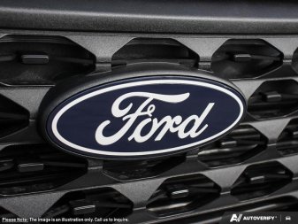 2026 Ford Maverick XLT  - Tow Package - Image 8