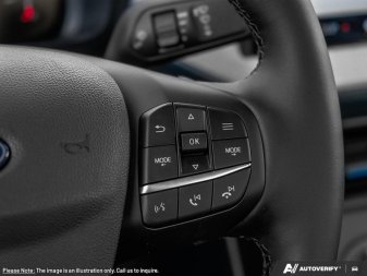 2026 Ford Maverick XLT  - Tow Package - Image 13