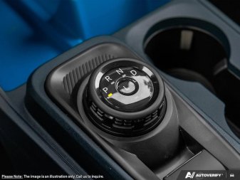 2026 Ford Maverick XLT  - Tow Package - Image 15