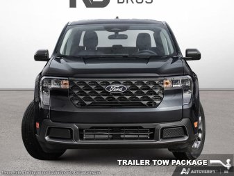 Ford Maverick XLT  - Tow Package 3FTTW8JA6TRA21618 140036