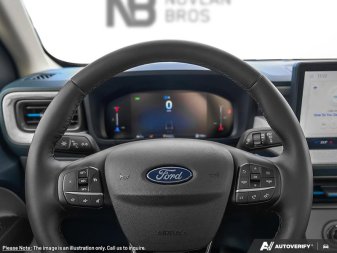 Ford Maverick XLT  - Tow Package 3FTTW8JA6TRA21618 140046