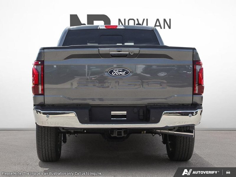 Ford F-150 Shelby Off Road  -  premium luxury 1FTFW5L5XTFA48734 140063