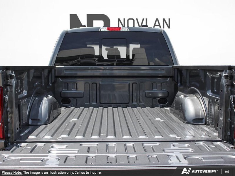 Ford F-150 Shelby Off Road  -  premium luxury 1FTFW5L5XTFA48734 140065