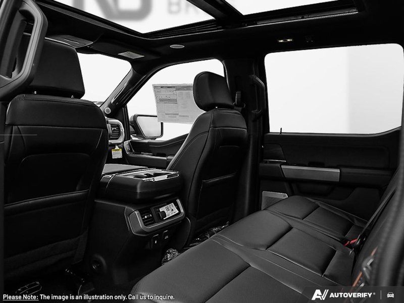 Ford F-150 Shelby Off Road  -  premium luxury 1FTFW5L5XTFA48734 140079