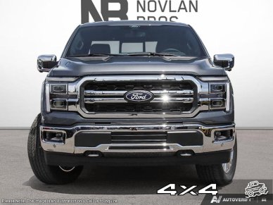 Ford F-150 Shelby Off Road  -  premium luxury 1FTFW5L5XTFA48734 140060