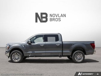 Ford F-150 Shelby Off Road  -  premium luxury 1FTFW5L5XTFA48734 141682