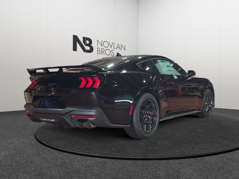 Ford Mustang GT Premium  - Leather Seats 1FA6P8CFXT5404361 134948