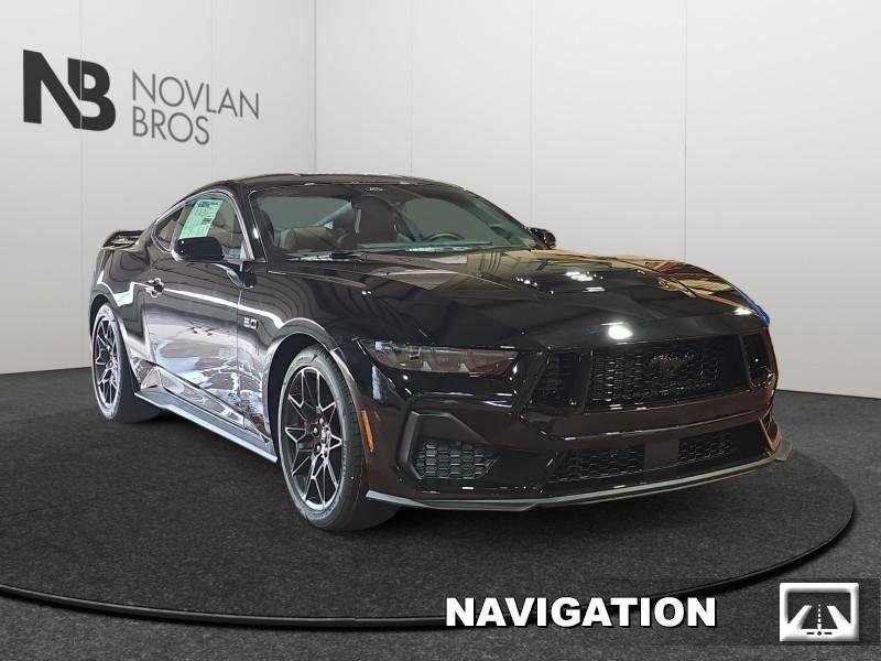 Ford Mustang GT Premium  - Leather Seats 1FA6P8CFXT5404361 134988