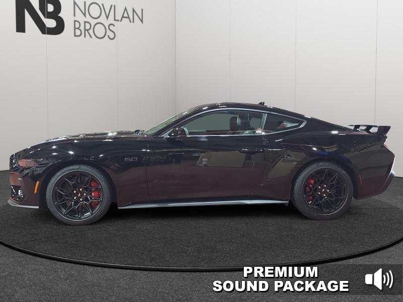 Ford Mustang GT Premium  - Leather Seats 1FA6P8CFXT5404361 134989