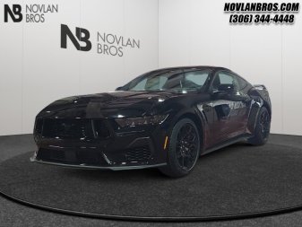 2026 Ford Mustang GT Premium  - Leather Seats - Image 1