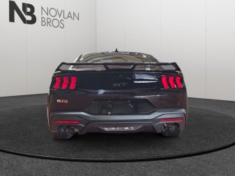 2026 Ford Mustang GT Premium  - Leather Seats - Image 5