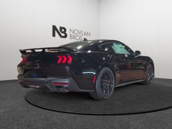 2026 Ford Mustang GT Premium  - Leather Seats - Image 6