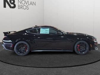 2026 Ford Mustang GT Premium  - Leather Seats - Image 7
