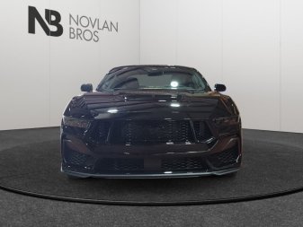 2026 Ford Mustang GT Premium  - Leather Seats - Image 8