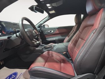 2026 Ford Mustang GT Premium  - Leather Seats - Image 9