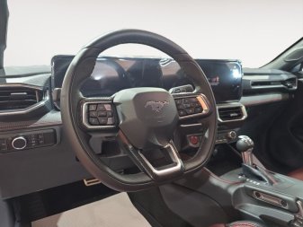 2026 Ford Mustang GT Premium  - Leather Seats - Image 10