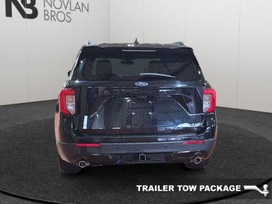 2022 Ford Explorer ST-Line  - Sunroof - Heated Seats - Image 3