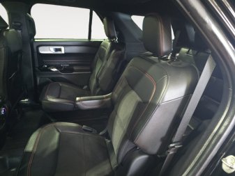 2022 Ford Explorer ST-Line  - Sunroof - Heated Seats - Image 11