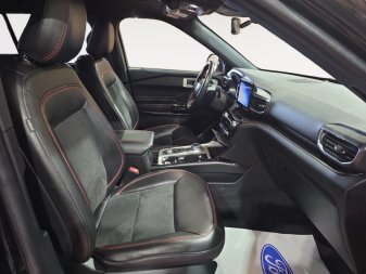 2022 Ford Explorer ST-Line  - Sunroof - Heated Seats - Image 12