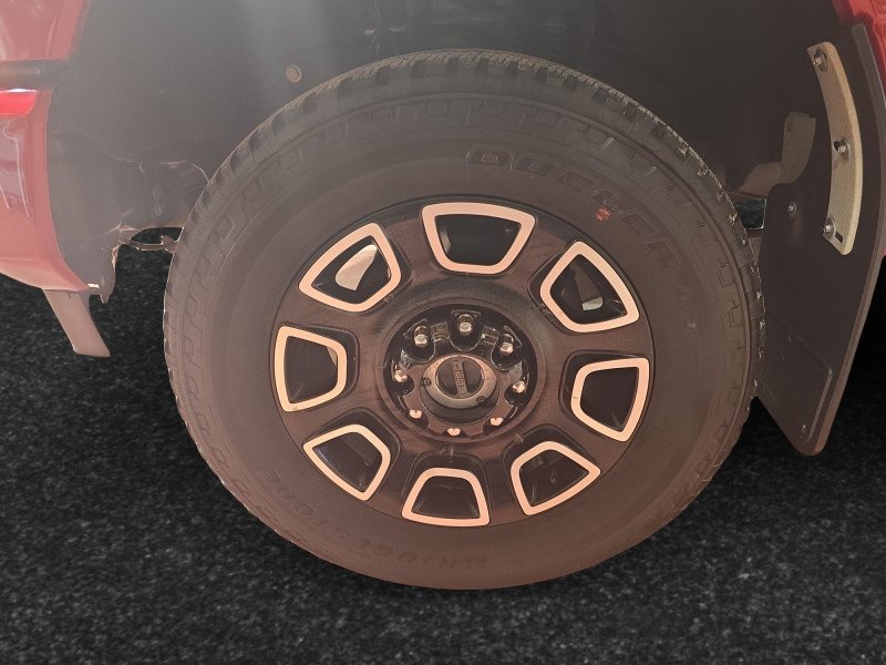 Ford F-350 Super Duty Lariat  - Power Stroke 1FT8W3BTXNEE10549 135167