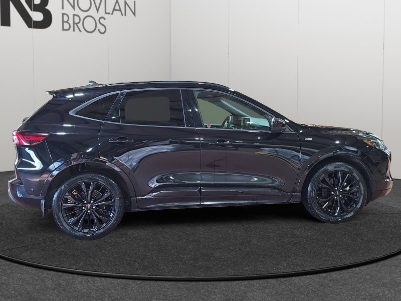 Ford Escape ST-Line Elite  - Heated Seats 1FMCU9PZ6PUA21699 135015