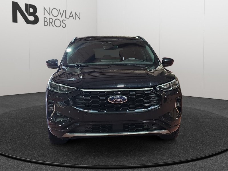 Ford Escape ST-Line Elite  - Heated Seats 1FMCU9PZ6PUA21699 135016