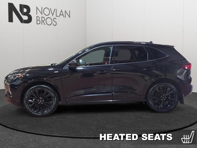 Ford Escape ST-Line Elite  - Heated Seats 1FMCU9PZ6PUA21699 135026