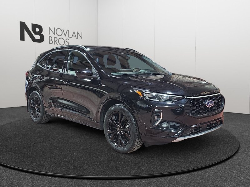 Ford Escape ST-Line Elite  - Heated Seats 1FMCU9PZ6PUA21699 135109