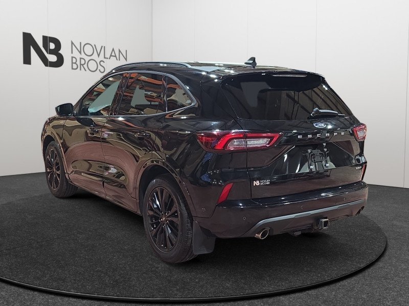 Ford Escape ST-Line Elite  - Heated Seats 1FMCU9PZ6PUA21699 135110