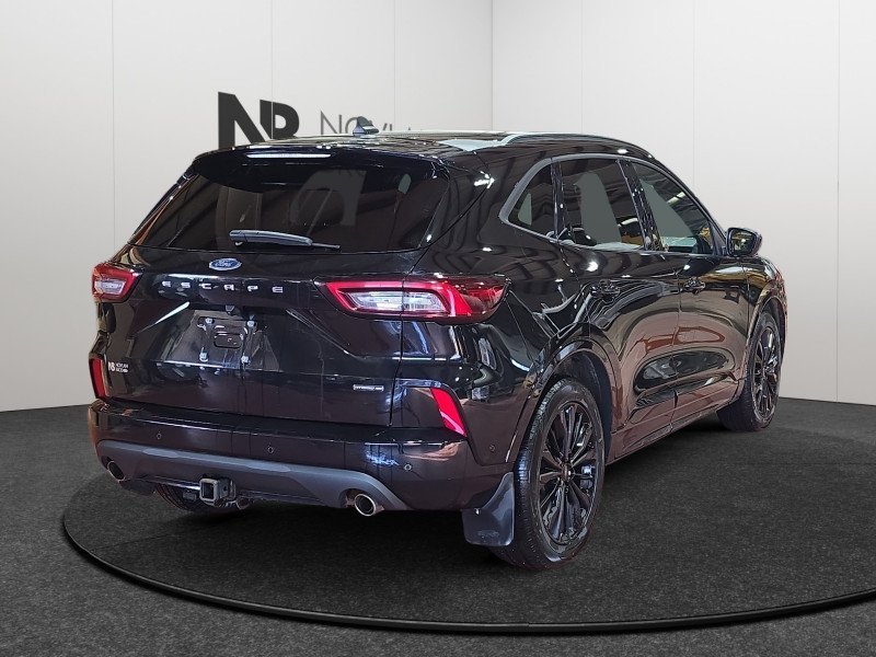 Ford Escape ST-Line Elite  - Heated Seats 1FMCU9PZ6PUA21699 135111