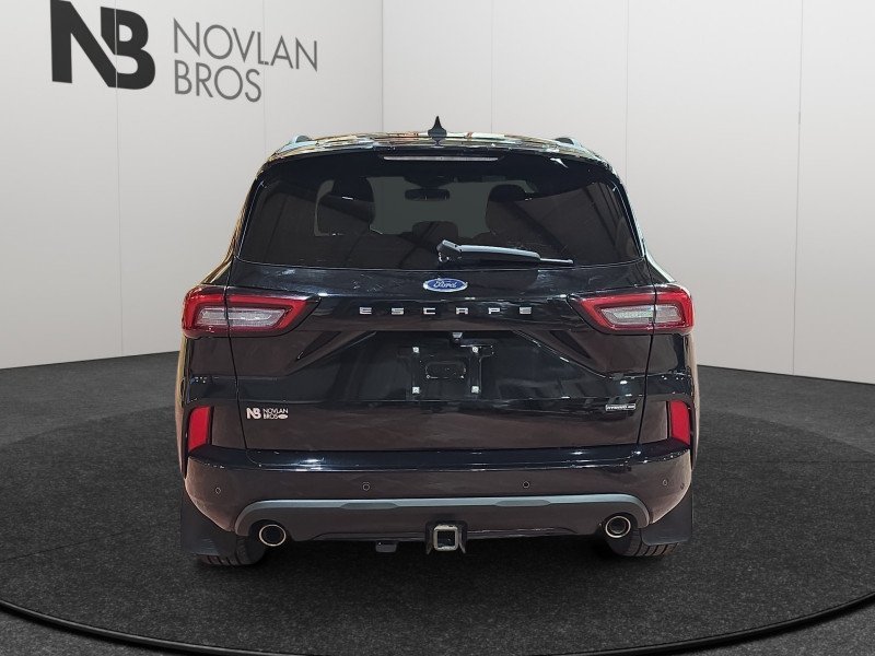 Ford Escape ST-Line Elite  - Heated Seats 1FMCU9PZ6PUA21699 135112