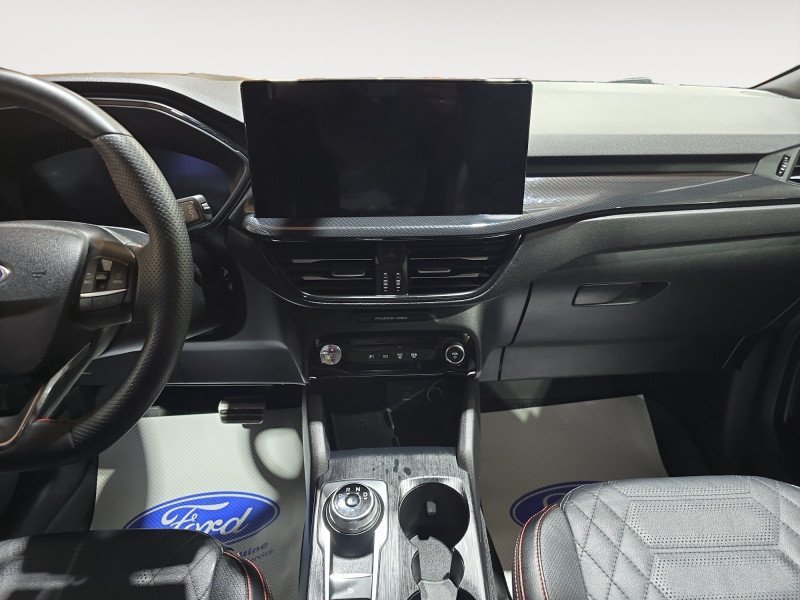 Ford Escape ST-Line Elite  - Heated Seats 1FMCU9PZ6PUA21699 135115