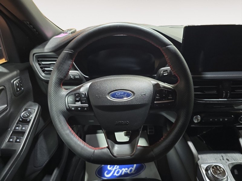 Ford Escape ST-Line Elite  - Heated Seats 1FMCU9PZ6PUA21699 135116