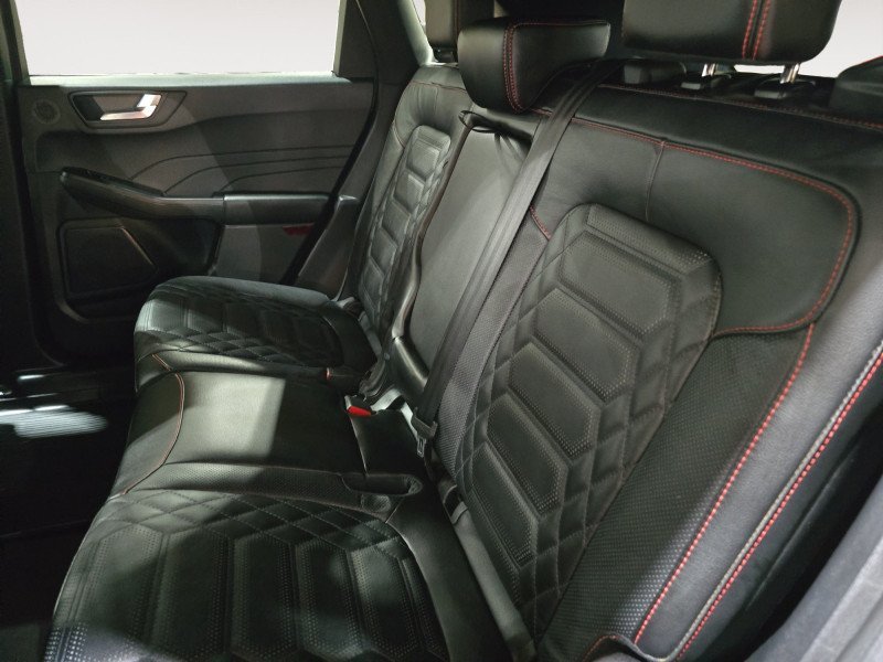 Ford Escape ST-Line Elite  - Heated Seats 1FMCU9PZ6PUA21699 135117